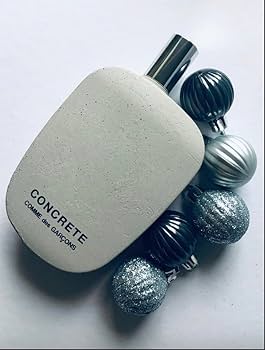 COMME des GARÇONS CONCRETE 80ml COMME DES GARCONS PARFUMS Concrete Perfume 80ml – ESSXNYC